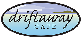 Driftaway Cafe